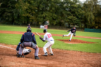 (2013-10-12) - Baseball Hluboká vs Tempo (baráž)